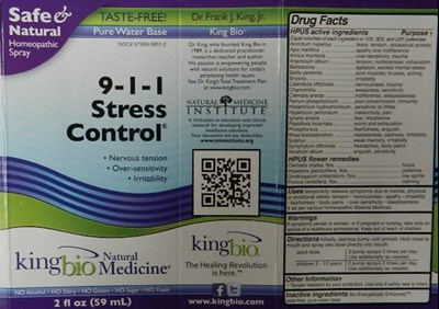 Image Of Carton (Stress Control)